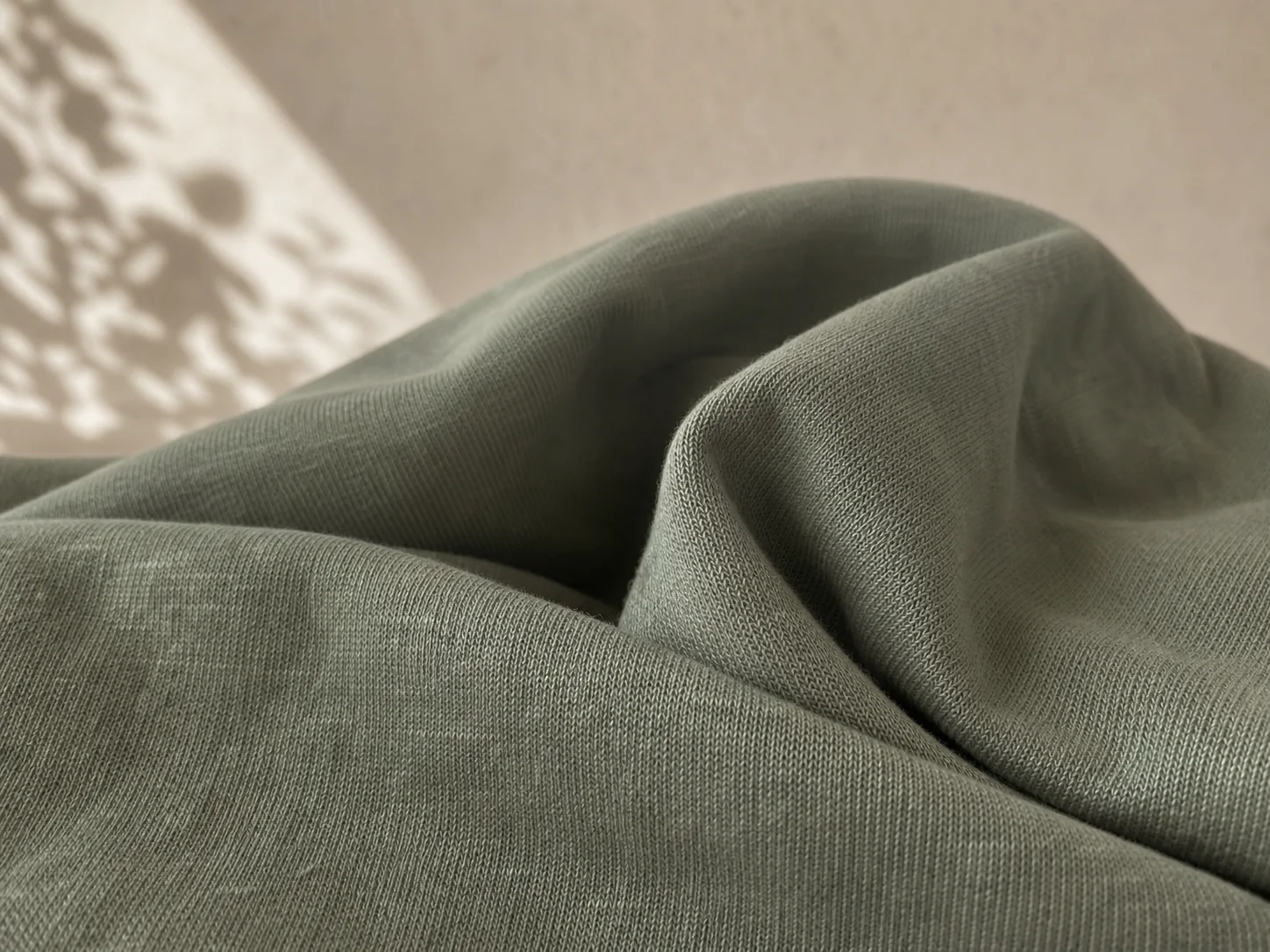 Collection visual for the current NEW HEMP single jersey range