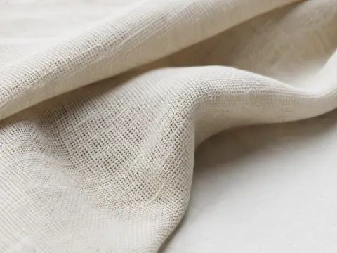 Collection visual for the current pure hemp woven range